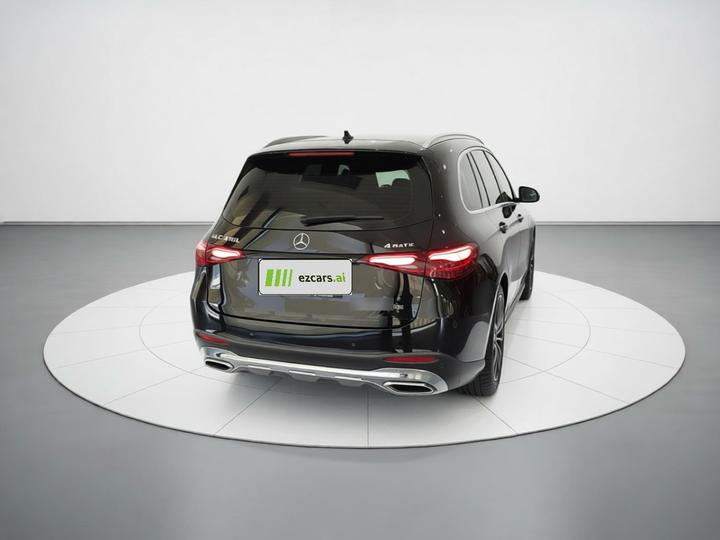 GLC 2024 Facelift GLC 300 L 4MATIC Dynamic 5-Seater photo 5