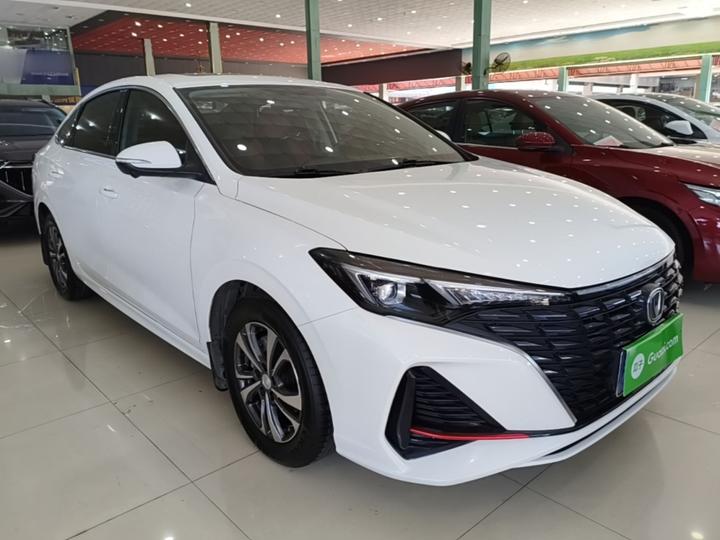 Eado 2022 PLUS NE 1.4T GDI DCT Premium photo 3