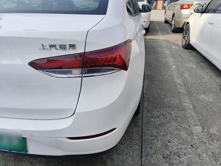 Excelle 2021 1.3T AT Mild Hybrid Elite photo 7