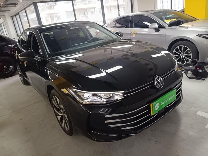 Passat 2025 Pro 380TSI photo 3