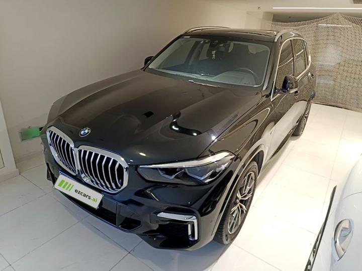 X5 2022 Facelift xDrive 30Li M Sport Package