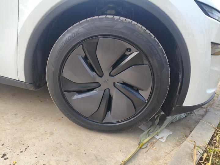 Model Y 2026 Long Range RWD photo 8