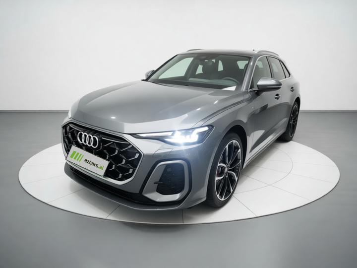 Q5L 2026 2.0T