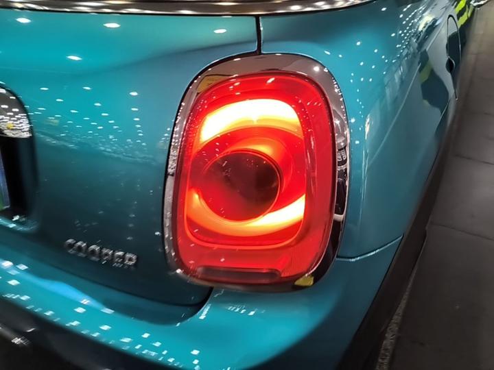 2016 1.5T COOPER CABRIO photo 7