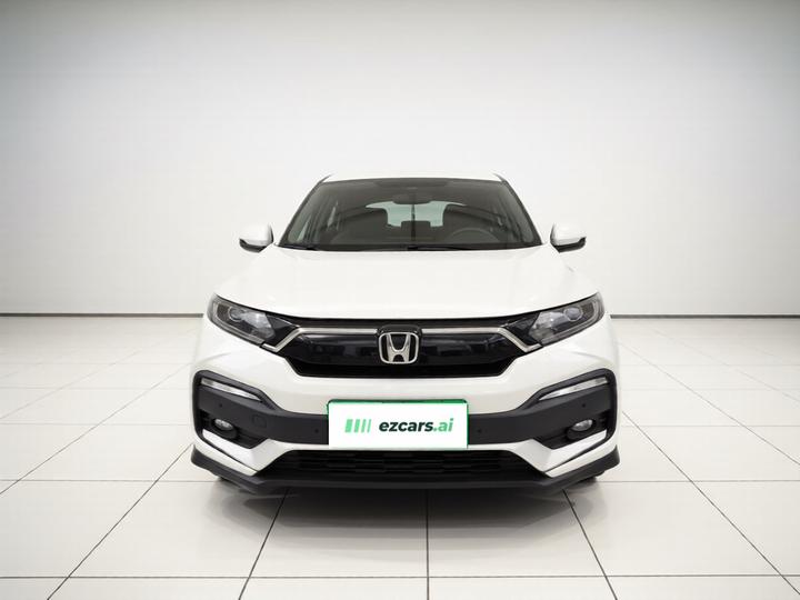 XR-V 2021 1.5L CVT Comfort photo 2