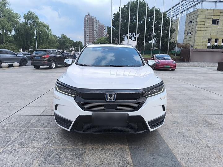 Breeze 2021 Hybrid 2.0L RWD Elite photo 2