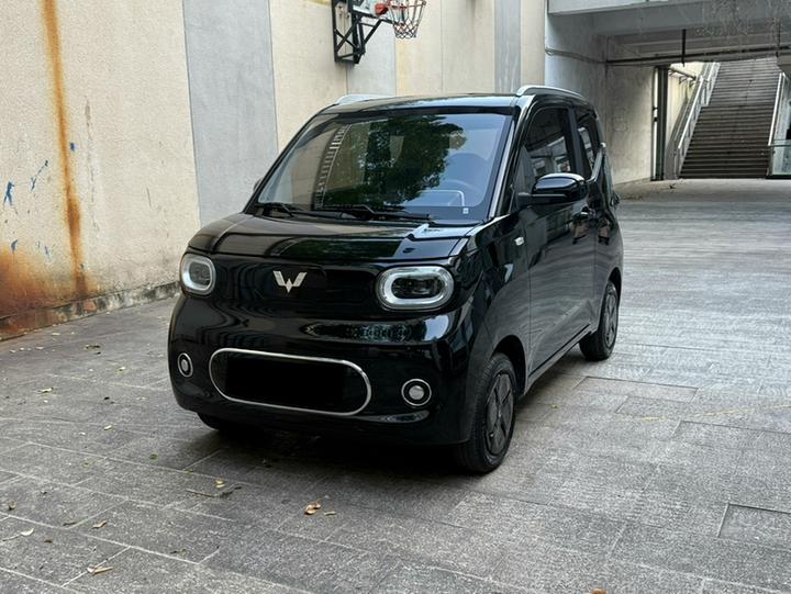 Hongguang MINIEV 2024 3rd Gen 215km Advanced