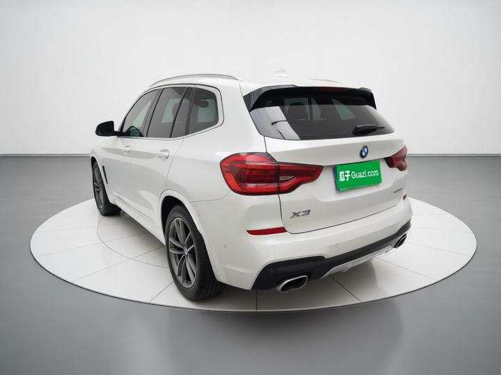 X3 2020 xDrive28i M Sport Package photo 4