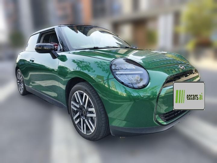 MINI COOPER 2025 456km COOPER E Classic photo 3
