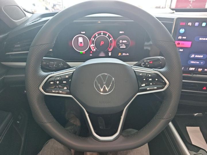 Passat 2025 Pro 380TSI photo 6