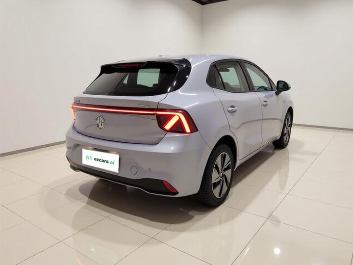 MG4 EV 2026 437 photo 6
