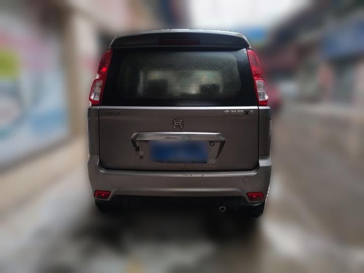 X5 2013 Luxury 1.4L photo 5