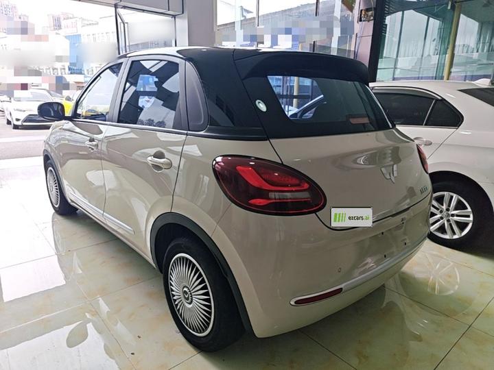 Wuling Bingo 2023 333km + photo 4