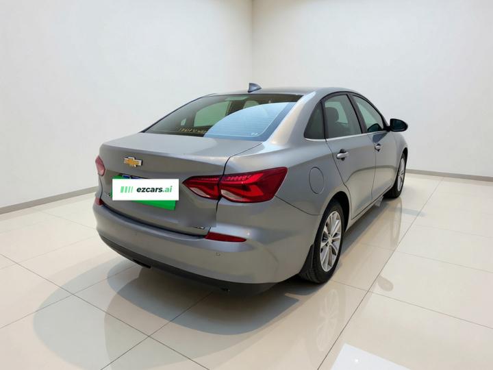 Cruze 2020 320 AT photo 6