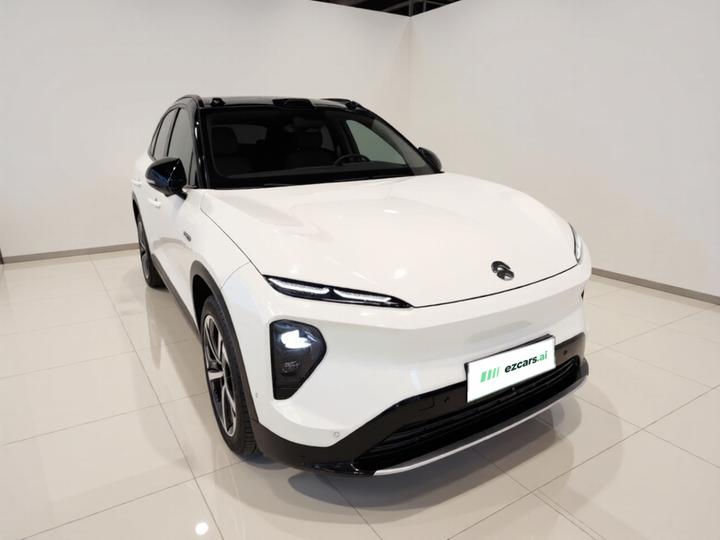 ES7 2022 100kWh Launch Edition photo 3