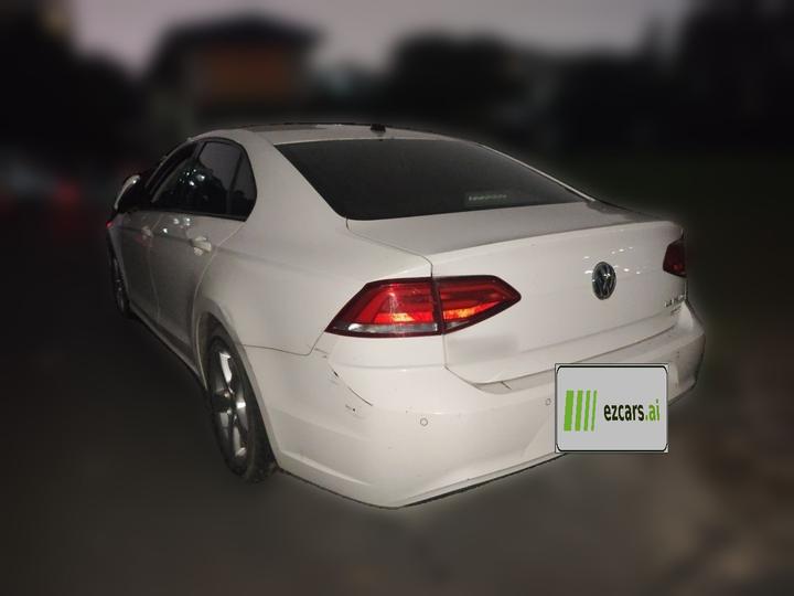 Lamando 2018 230TSI DSG photo 4