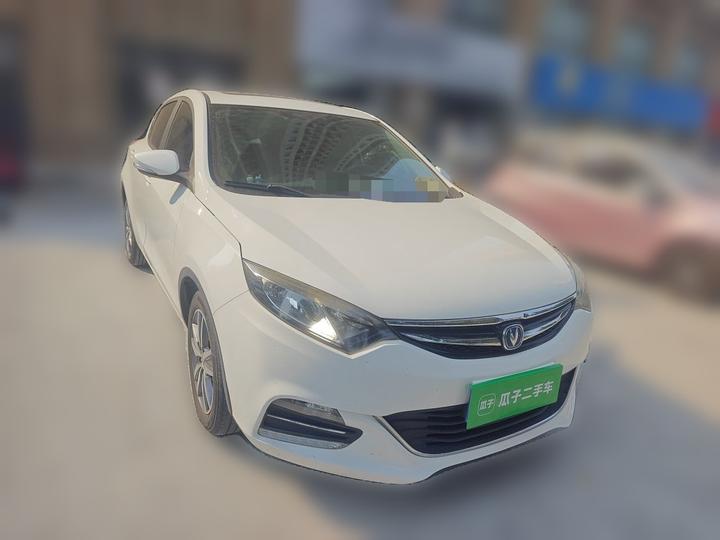 Eado 2016 XT 1.6L GDI AT photo 3
