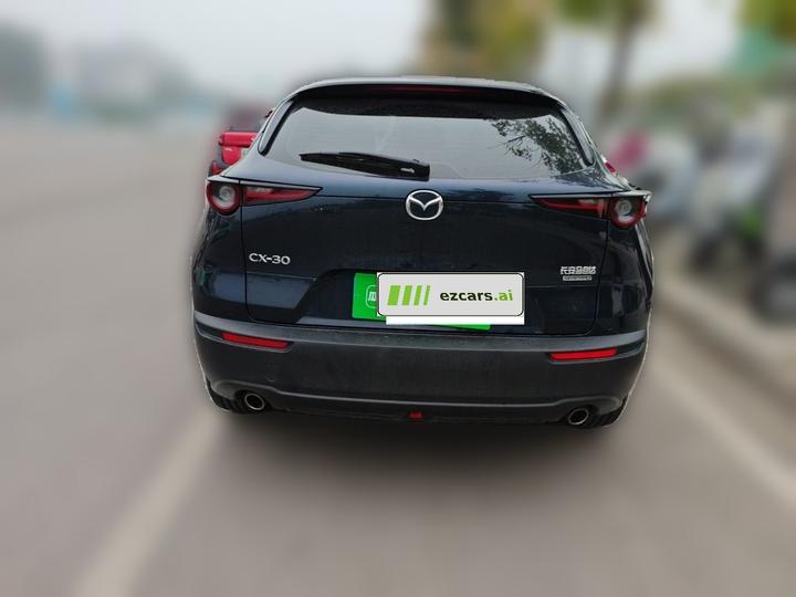 CX-30 2022 2.0L AT Jiayue photo 5