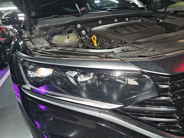 Passat 2022 330TSI Elite photo 7