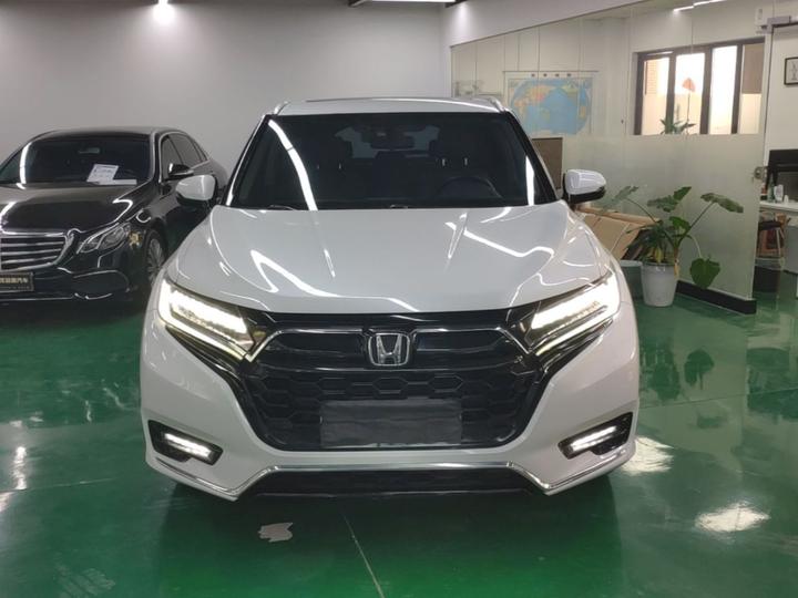 UR-V 2020 370TURBO RWD photo 2