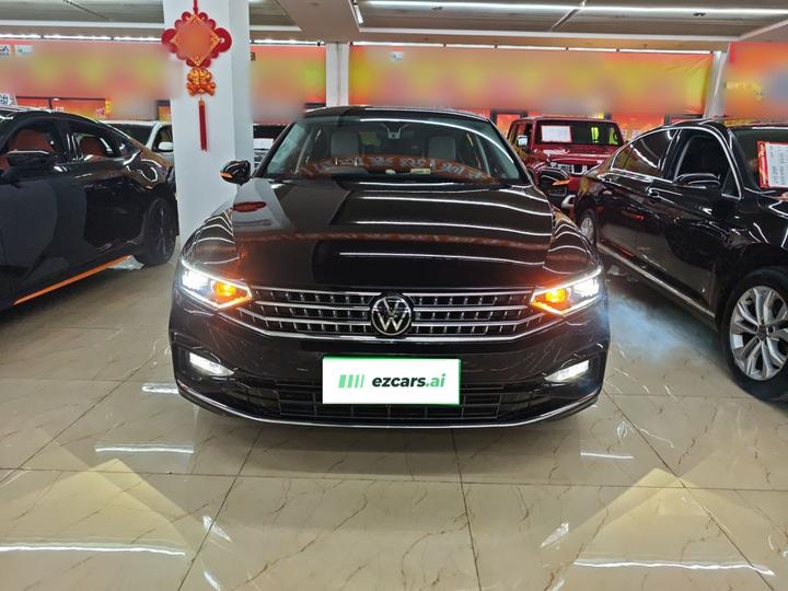 Magotan 2023 200 Anniversary Edition 330TSI DSG Luxury photo 2