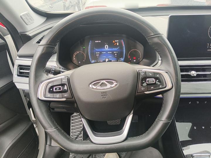 Tiggo 8 2021 290TGDI AT photo 6