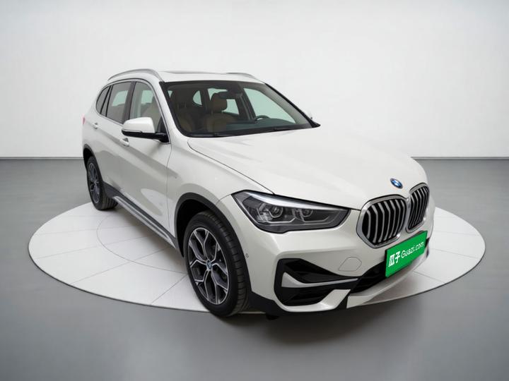 X1 2020 sDrive20Li Exclusive photo 3