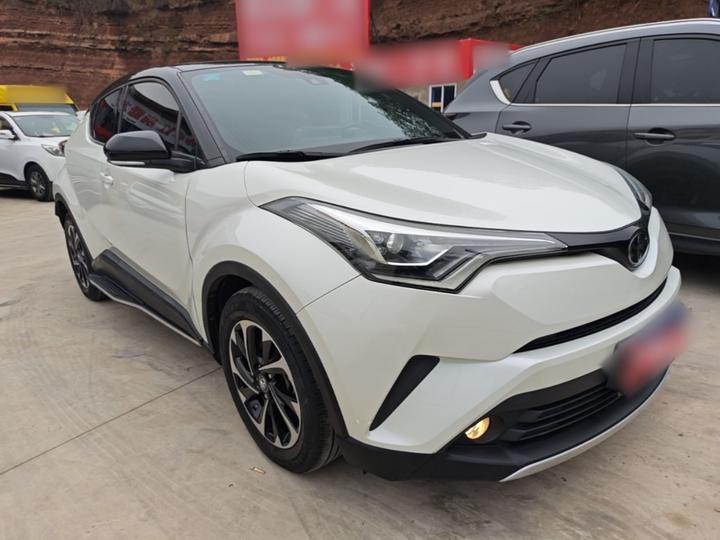 IZOA 2018 2.0L Yixuan China VI photo 3