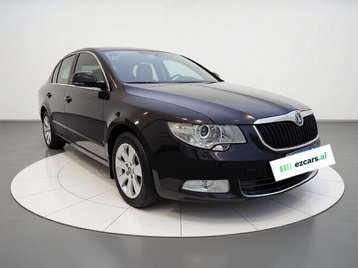 2012 1.4TSI DSG photo 2