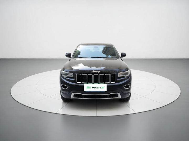 Grand Cherokee Imported 2015 3.0TD Diesel photo 2