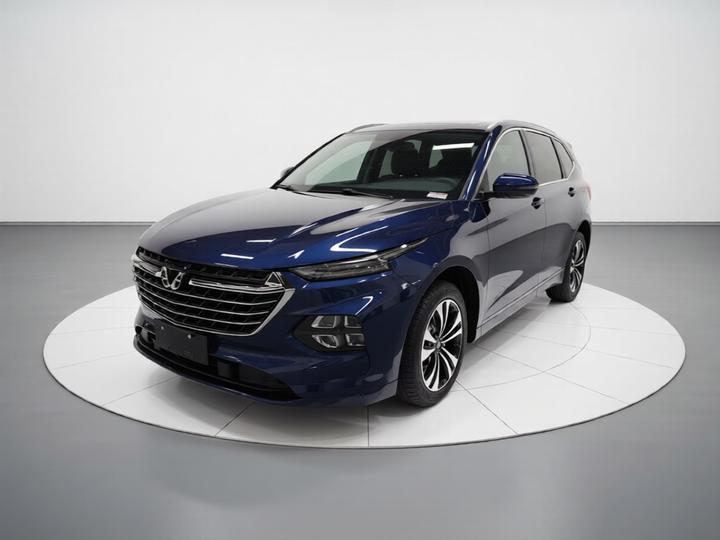 Wuling 2022 280T 1.5T CVT Flagship