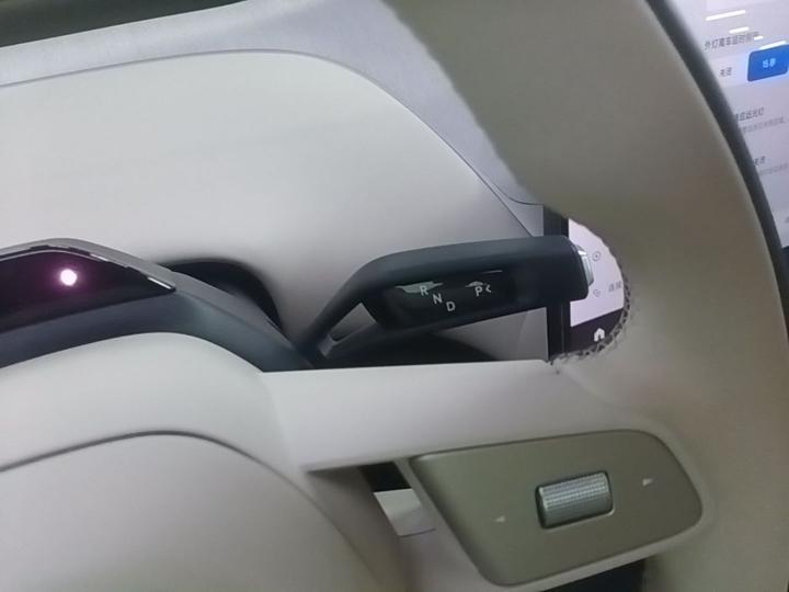 Xiaomi YU7 2025 AWD Max photo 8