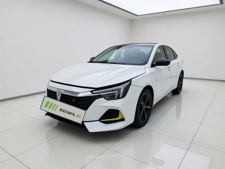 i6 MAX EV 2021 1.5T PHEV Flagship
