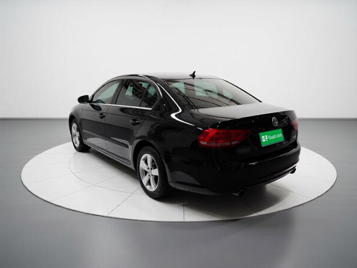 Lavida 2015 1.6L AT photo 4