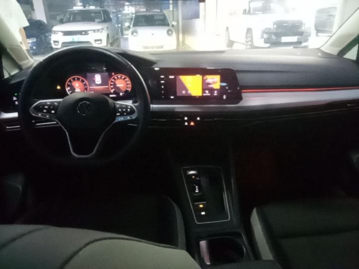 Golf 2021 280TSI DSG Pro photo 5