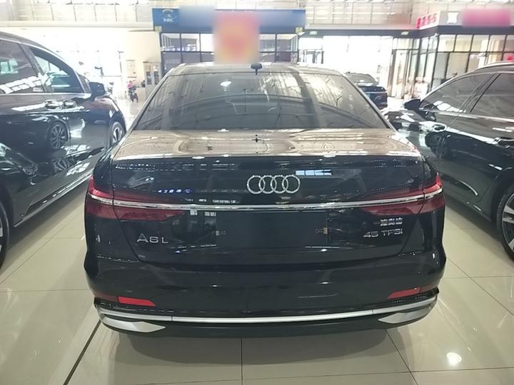 A6L 2024 45 TFSI Dynamic photo 5