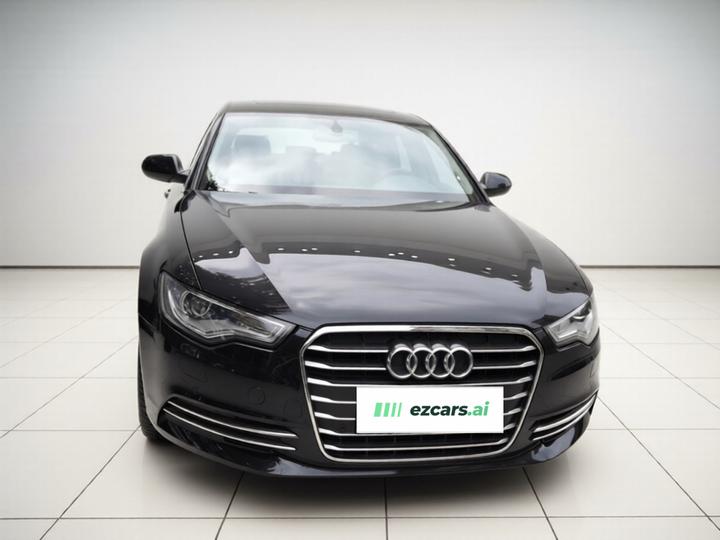 A6L 2014 TFSI Standard photo 2