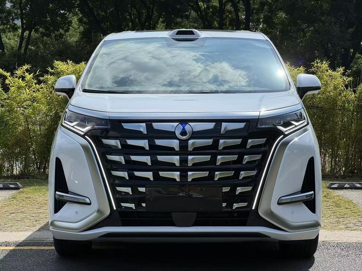 D9 2026 2nd Gen EV RWD Premium photo 2