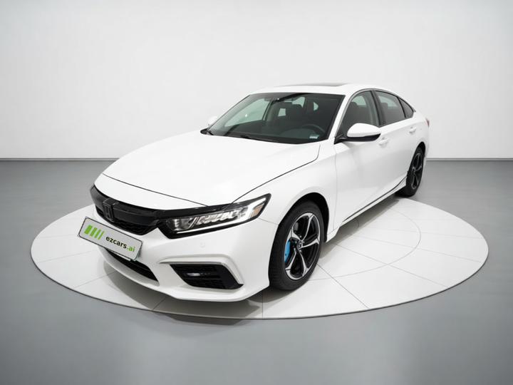 2019 260TURBO China VI