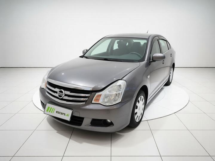 Sylphy 2012 Classic 1.6XE AT Comfort