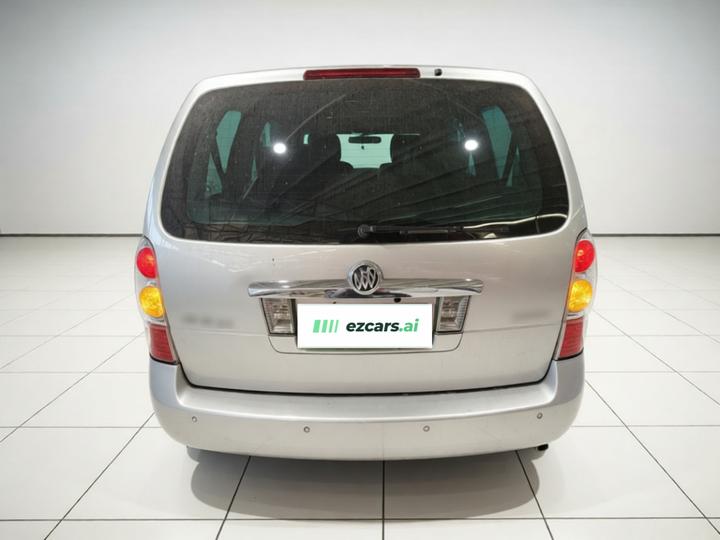 GL8 2014 2.4L Executive photo 3