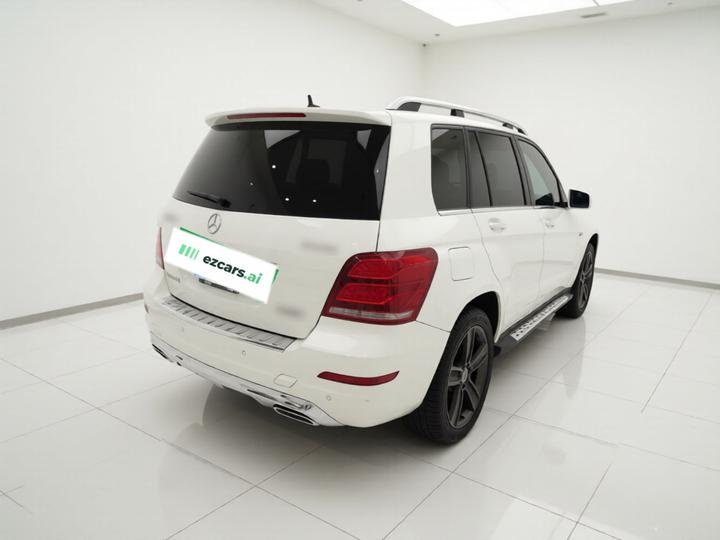 GLK-Class 2015 GLK 260 4MATIC Fashion Ultimate photo 6