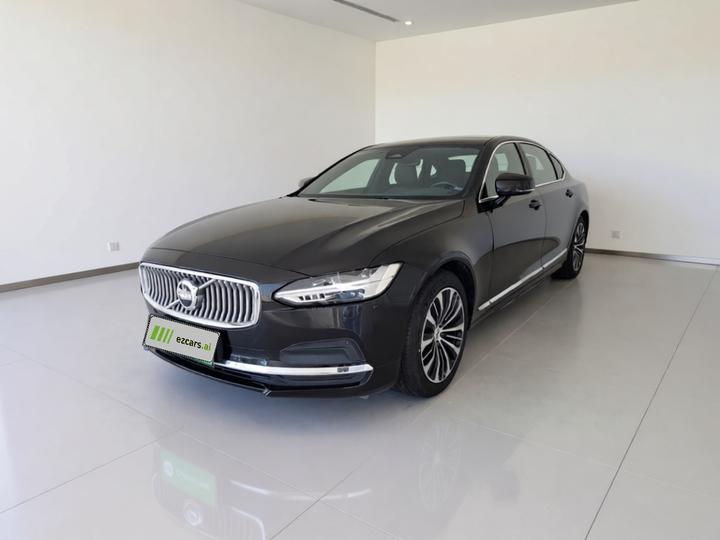S90 2024 B5 Luxury