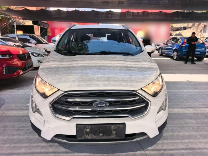 2018 1.5L AT photo 2