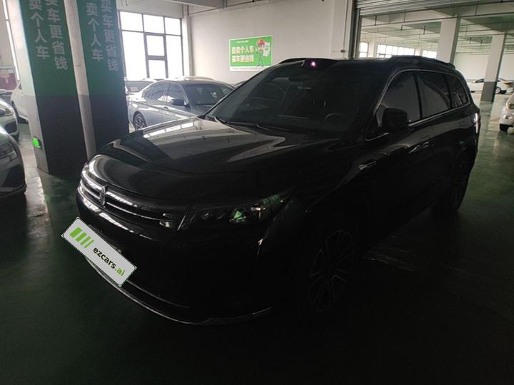HIMA AITO M7 2024 1.5T ADAS RWD Ultra 6-Seater