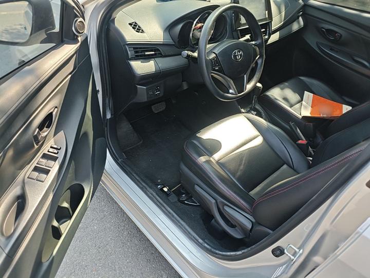 Vios 2021 1.5L CVT photo 2