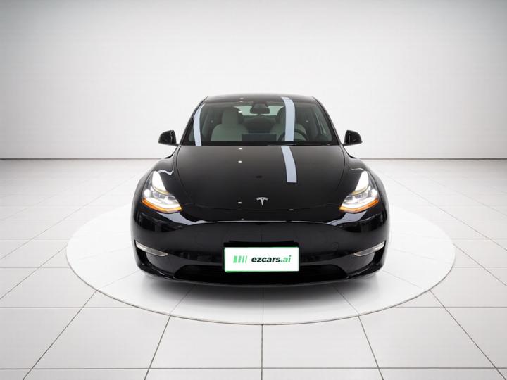 Model Y 2022 Long Range AWD photo 2