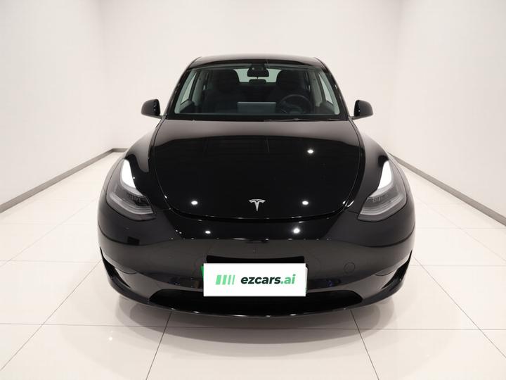 Model Y 2022 Facelift RWD photo 2