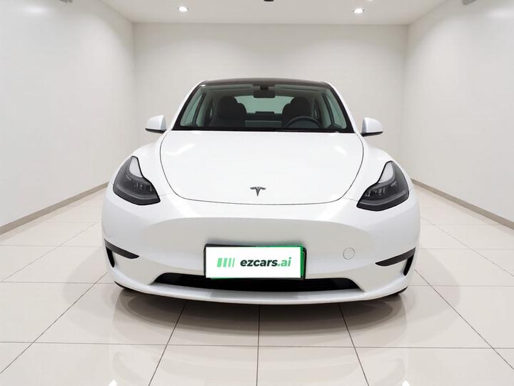 Model Y 2022 Facelift RWD photo 2