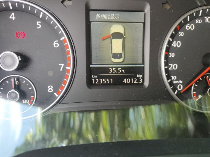 Passat 2013 1.8TSI DSG photo 2